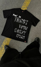 TRUST CAMO TEE