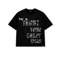 TRUST CAMO TEE