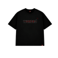 PROJECT WANTED TEE