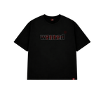 PROJECT WANTED TEE