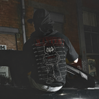 PROJECT WANTED TEE