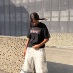 PROJECT WANTED TEE
